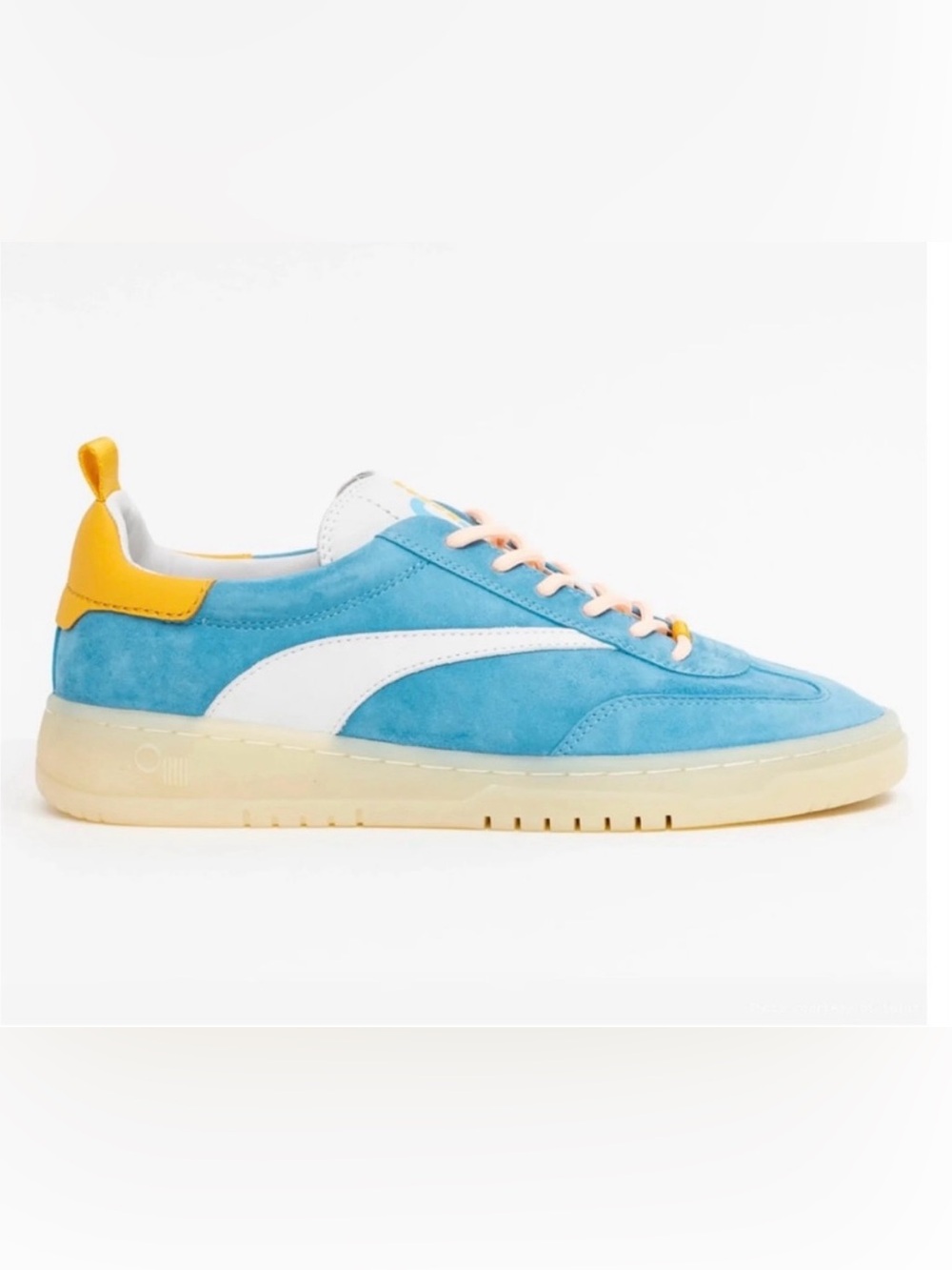 New in box! Oncept women’s Panama Lo sneaker in Adriatic Blue